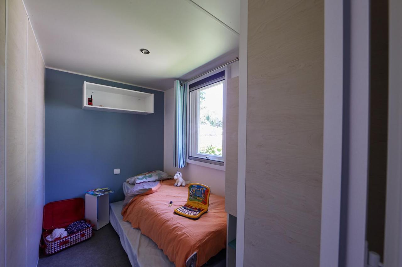Camping L'Oasis Damgan Exterior photo
